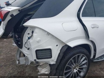 Mercedes GLE V167 2023 Mercedes-Benz GLE 2023r, 350, 4Matic, 2.0L 2.0 Benzyna 255KM, zdjęcie 7