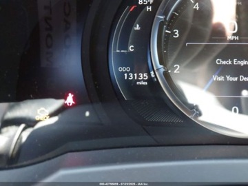 Lexus IS III 2023 Lexus IS 350 F Sport 2023 3.5l 3.5 Benzyna 311KM, zdjęcie 11