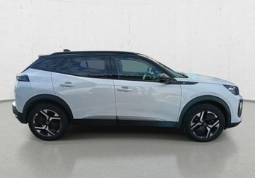 Peugeot 2008 II e-SUV Facelifting Elektryczny 54kWh 156KM 2023 Peugeot 2008 54kWh First Edition 2024 Od RiA Elektryczny 156KM, zdjęcie 2