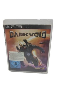 Dark Void PS3