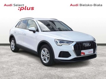 Audi Q3 II SUV 1.5 35 TFSI 150KM 2022 Audi Q3 Audi Q3 35 TFSI 150KM S tronic 1.5 Benzyna 150KM, zdjęcie 6