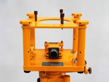 КАЛИБРАТОР АВИАЦИОННОГО МАГНИТНОГО КОМПАСА США