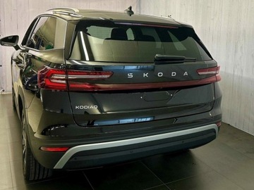 Skoda Kodiaq II SUV 2.0 TDI SCR 193KM 2025 SKODA Kodiaq Edition 130 2.0 TDI DSG 4x4 7os. Suv 193KM 2025, zdjęcie 4