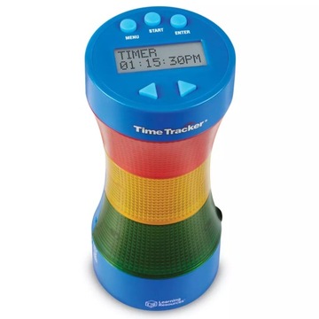 Таймер Таймер Секундомер Счетчик времени для детей Обучающие ресурсы