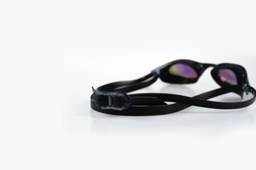 Okulary do pływania Blue Fin Silent Ray