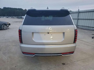 Hyundai 2026 Hyundai Palisade Calligraphy 2026 3.5 Benzyna 291KM, zdjęcie 2