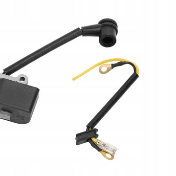 Катушка зажигания для бензопилы