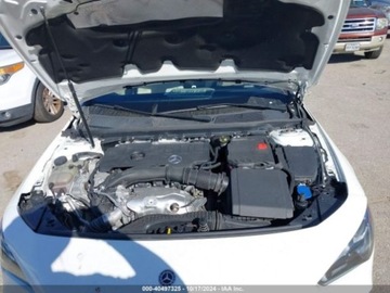 Mercedes CLA C118/X118 2020 Mercedes-Benz CLA 250 4Matic 2020 2.0l 2.0 Benzyna 221KM, zdjęcie 8