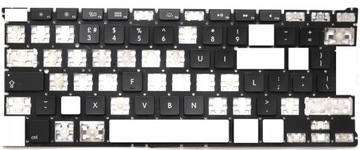 Ключ Apple MacBook Air A1466 9545