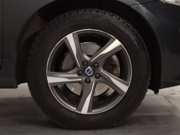 Volvo XC60 I SUV Facelifting 2.0 D3 DRIVE-E 150KM 2015 Volvo XC60 D3, Skóra, Navi, Klima, Klimatronic, zdjęcie 14