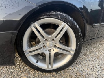 Mercedes CLC 1.8 (180 Kompressor) 143KM 2009 MERCEDES CLC COUPE Doinwestowany Nowy Rozrzad Nowe Tarcze i Klocki, zdjęcie 13