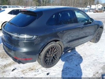 Porsche Macan 2021 Porsche Macan Gts 2021 2.9 Benzyna 375KM, zdjęcie 5
