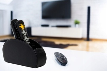 КОЖАНЫЙ ЧЕХОЛ-ОРГАНИЗАТОР-ПОДСТАВКА ДЛЯ УДАЛЕННЫХ ТЕЛЕФОНОВ