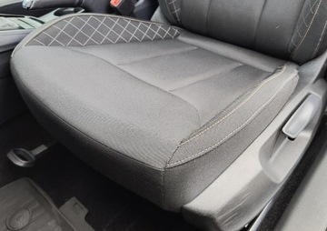 Skoda Scala Hatchback 1.0 TSI 110KM 2021 Skoda Scala 1.0 TSI Ambition DSG, 110KM, Salon PL,, zdjęcie 11