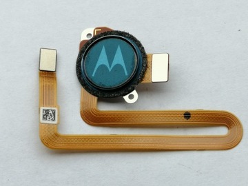 Motorola G8 POWER XT2041 czytnik linii papilarnych