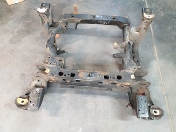 Mercedes W166 Slam Slam Trolley Belka Front