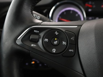 Opel Insignia II Sports Tourer Facelifting 1.5 Diesel 122KM 2021 Opel Insignia automat LED navi klima auto grzane, zdjęcie 29