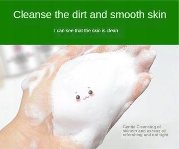 BIOAQUA AloeVera Пенка для снятия макияжа Shri