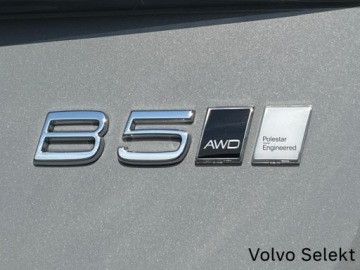 Volvo XC90 II 2025 Volvo XC 90 FV23% SalonPL B5B AWD Ultra Dark 7 os., zdjęcie 38