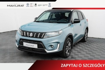 Suzuki Vitara III 2022 Suzuki Vitara CB849PF#1.4 Boosterjet SHVS Premium