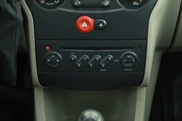 Renault Modus 2005 Renault Modus 1.2, Salon Polska, Klima, zdjęcie 9