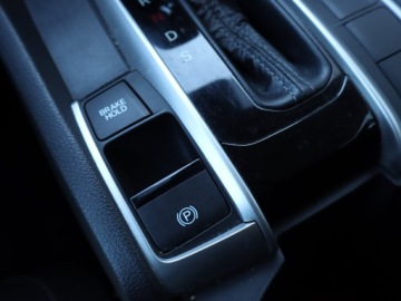 Honda Civic X Sedan 4d 1.5 VTEC Turbo 182KM 2017 Honda Civic 1.5 VTEC, Salon Polska, Automat, Navi, zdjęcie 18