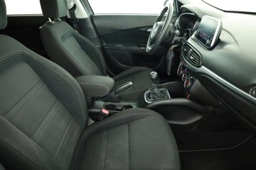 Fiat Tipo II Hatchback 1.4 T-Jet LPG 120KM 2016 Fiat Tipo 1.4 T-Jet, Navi, Klima, Klimatronic, zdjęcie 6