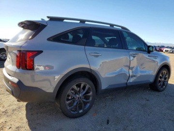 Kia Sorento IV 2023 Kia Sorento Ex 2023 2.5 Benzyna 191KM, zdjęcie 3