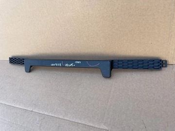 HYUNDAI SANTA FE 12-15 MŘÍŽKA NÁRAZNÍKU