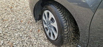 Citroen C3 II Hatchback facelifting 1.2 VTi 82KM 2016 Citroen C3 Bezwypadkowy Super Stan 1.2 VTi, zdjęcie 38