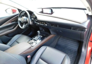 Mazda CX-30 2.0 Skyactiv-G 122KM 2021 Mazda CX-30 z Gwarancja Bezwypadkowa 100 Full Opcja 2.0 Benzyna 122KM, zdjęcie 6