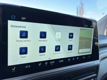 Volkswagen Caravelle T6 2025 Volkswagen Caravelle Style L2 2.0 TDI 170 KM 4x4, zdjęcie 26