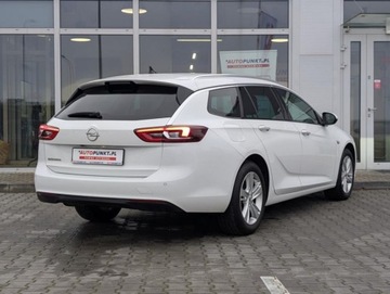 Opel Insignia II Sports Tourer 2.0 CDTI 170KM 2020 Opel Insignia INNOVATION A/T, zdjęcie 3