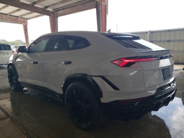 Lamborghini Urus 2023 Lamborghini Urus S AWD 2023 V8 657KM, zdjęcie 3