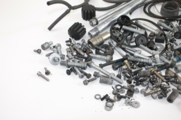 КОМПЛЕКТ БОЛТОВ BMW R 1150 RT