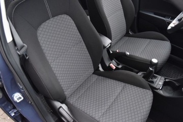 Kia Picanto III 2024 Kia Picanto SalonPL L 1.2 DPI 79KM Smoke Blue KlimaTempomatKamera ASO, zdjęcie 28