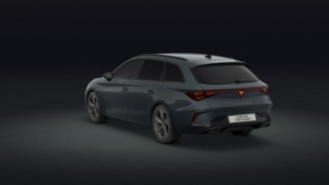 Cupra Leon II Sportstourer Facelifting 1.5 TSI 150KM 2026 Cupra Leon Sportstourer 1.5 TSI 150 KM Zamów już, zdjęcie 11