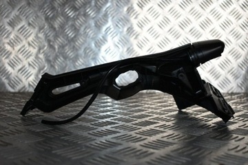 Крепление задней пластины P KAWASAKI ZX-6R 636 NINJA