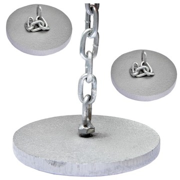 Дефлектор для питателя, печи, грибовидной головки 12-30 кВт