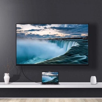 Кабель Reagle Mini DisplayPort DP 1.4 8K 4K 144 Гц 1 м