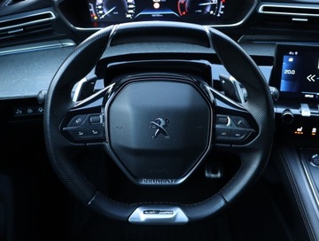 Peugeot 508 II 2020 Peugeot 508 2.0 BlueHDi, Salon Polska, Serwis ASO, zdjęcie 18