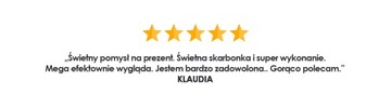 Копилка с собственным фото | Копилка за 5 злотых.