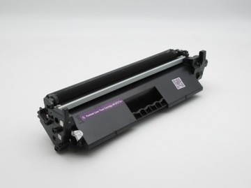 CF217A XL - ТОНЕР ДЛЯ ПРИНТЕРА HP Laser Jet Pro M102a M102w M130a M130fw