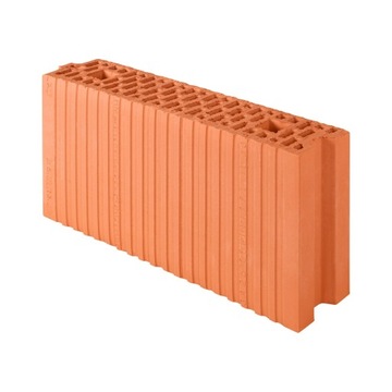 Pustak ceramicz Porotherm 11,5 P+W Wienerberger PROMOCJA