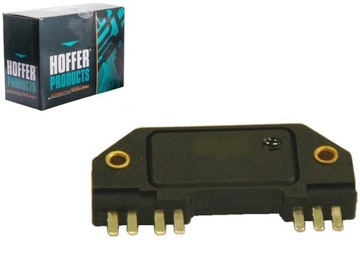 MODUŁ ZAPŁONU STEROWNIK HOFFER HOFFER