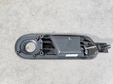 KLAMKA WEWNĘTRZNA LEWY PRZÓD SEAT IBIZA III 6L LIFT 05-08