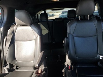Toyota Sienna III 2021 Toyota Sienna Xse 2021 2.5l 2.5 Hybryda 245KM, zdjęcie 11