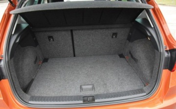 Seat Arona Crossover 1.0 EcoTSI 95KM 2018 Seat Arona 1.0 TSI 2018r Led Duza Navi Oryginal Lakier Sprowadzony, zdjęcie 18