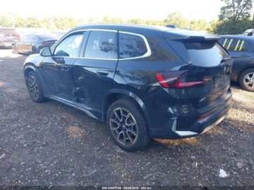 BMW X1 U11 2024 BMW X1 2024 BMW X1 XDRIVE28I 2.0 Benzyna 241KM, zdjęcie 7