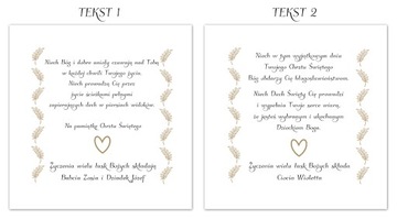 PAMIĄTKA CHRZTU ŚWIĘTEGO PUDEŁKO DREWNIANE NA PIENIĄDZE PREZENT CHRZEST